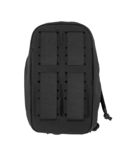 General Purpose Pouch Small Black Schwarz