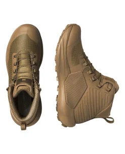 Genesis Forces Mid Coyote