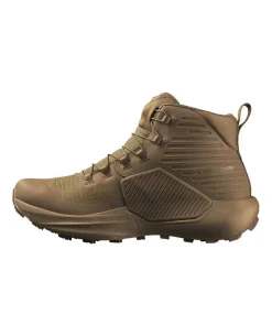 Genesis Forces Mid Coyote