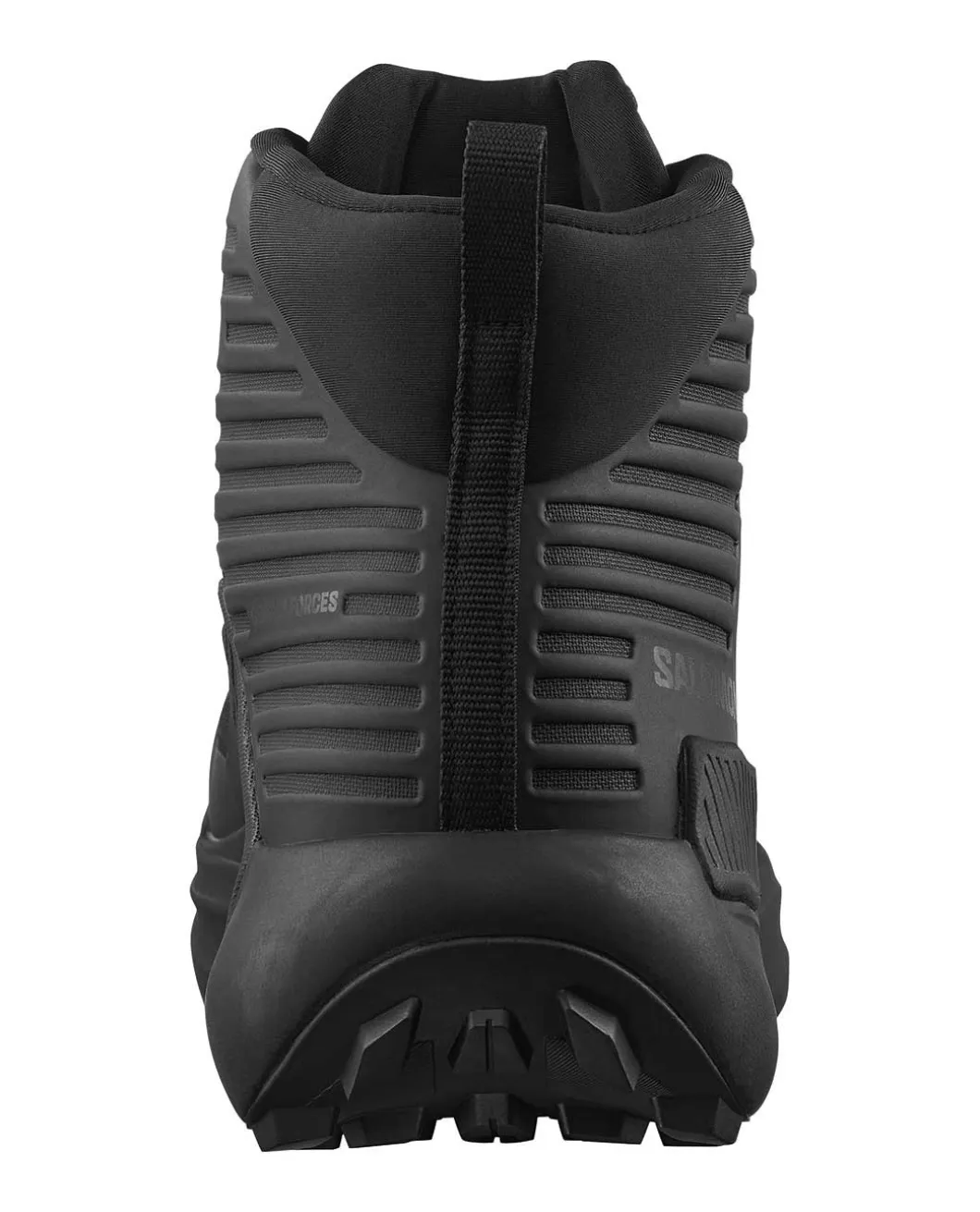 Genesis Forces Mid GTX Black Schwarz