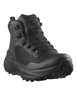 Genesis Forces Mid GTX Black Schwarz