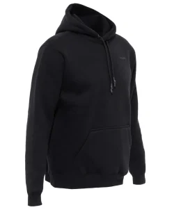 Ghost Hoodie Black Schwarz