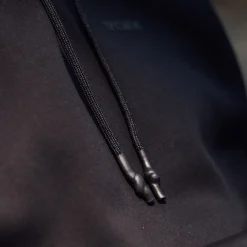 Ghost Hoodie Black Schwarz