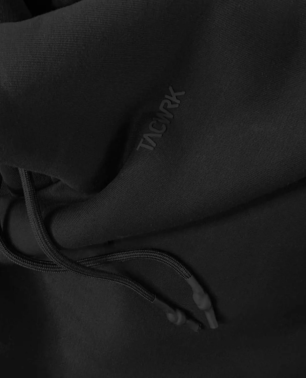 Ghost Hoodie Black Schwarz