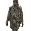 Ghost-Hoodie Concamo Beige