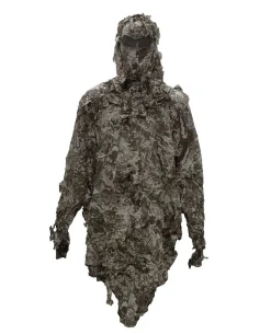 Ghost-Hoodie Concamo Beige