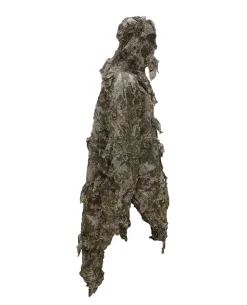 Ghost-Hoodie Concamo Beige