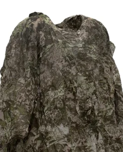 Ghost-Hoodie Concamo Beige
