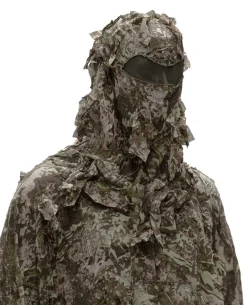 Ghost-Hoodie Concamo Beige