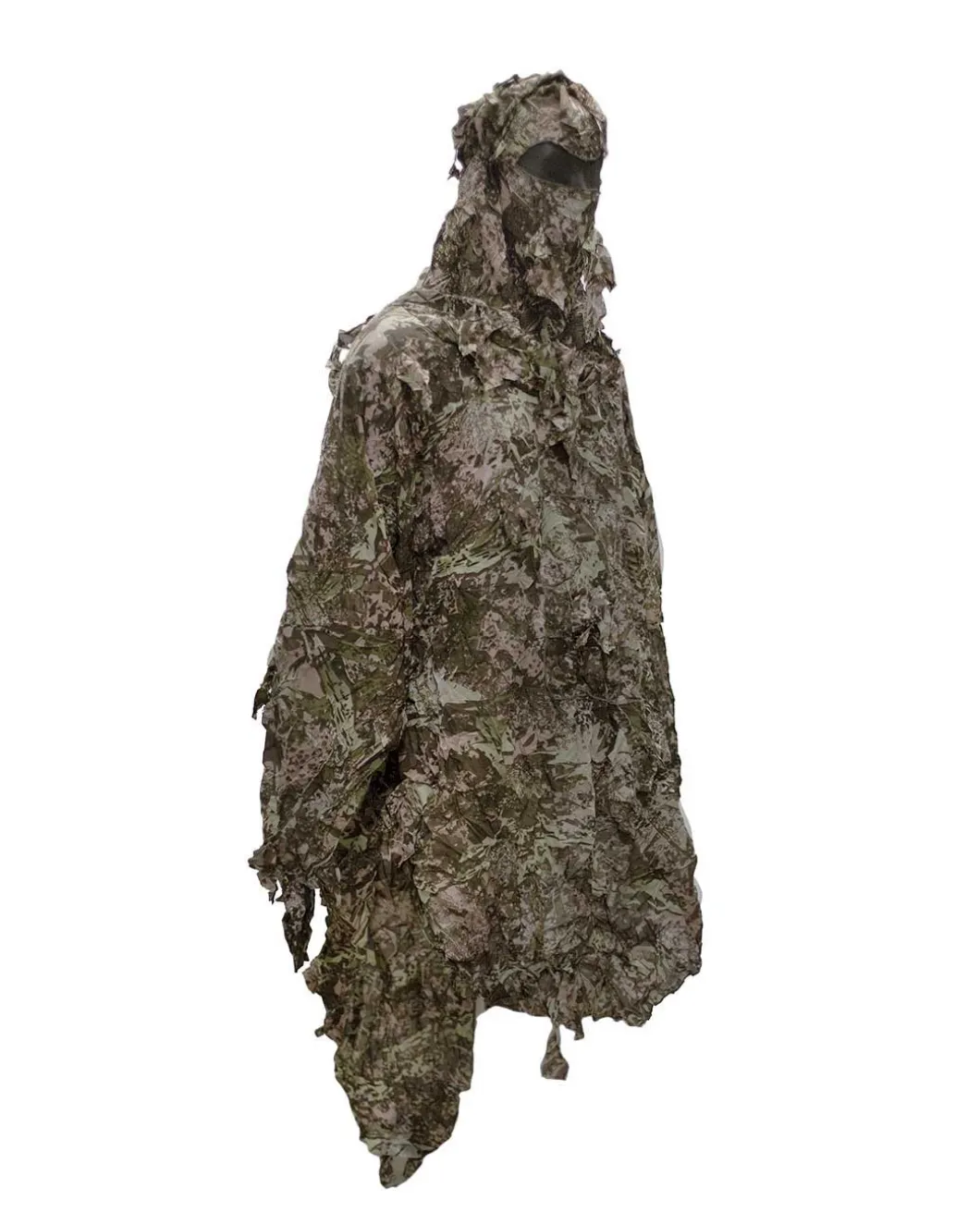 Ghost-Hoodie Concamo Beige
