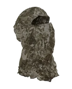 Ghost-Mask Concamo Beige