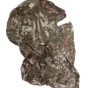 Ghost-Mask Concamo Brown