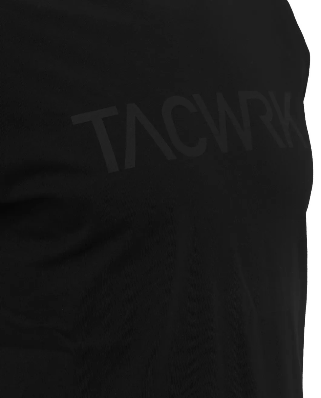 Ghost T-Shirt Black Schwarz