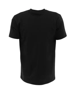 Ghost T-Shirt Black Schwarz