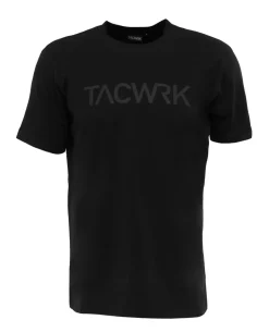 Ghost T-Shirt Black Schwarz