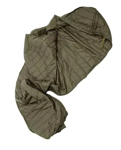 G40 Liner olive (zip left)