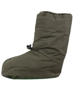 G-Loft Booties Oliv
