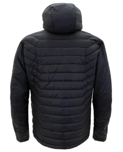 G-Loft ESG Jacket Black Schwarz