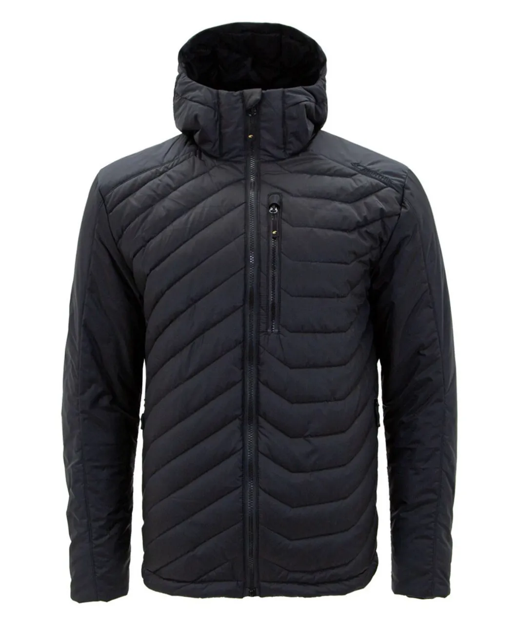 G-Loft ESG Jacket Black Schwarz