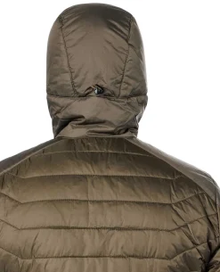 G-Loft ESG Jacket Black Schwarz