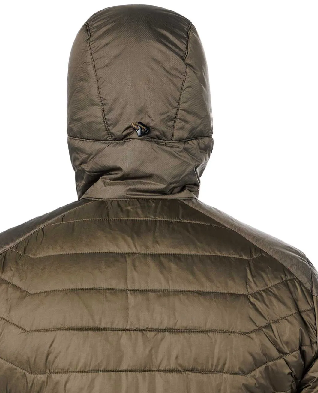 G-Loft ESG Jacket Black Schwarz