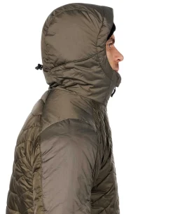 G-Loft ESG Jacket Black Schwarz
