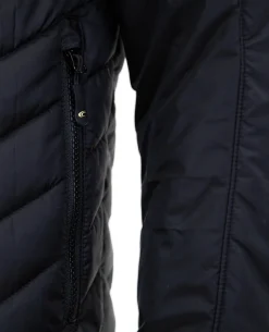 G-Loft ESG Jacket Black Schwarz