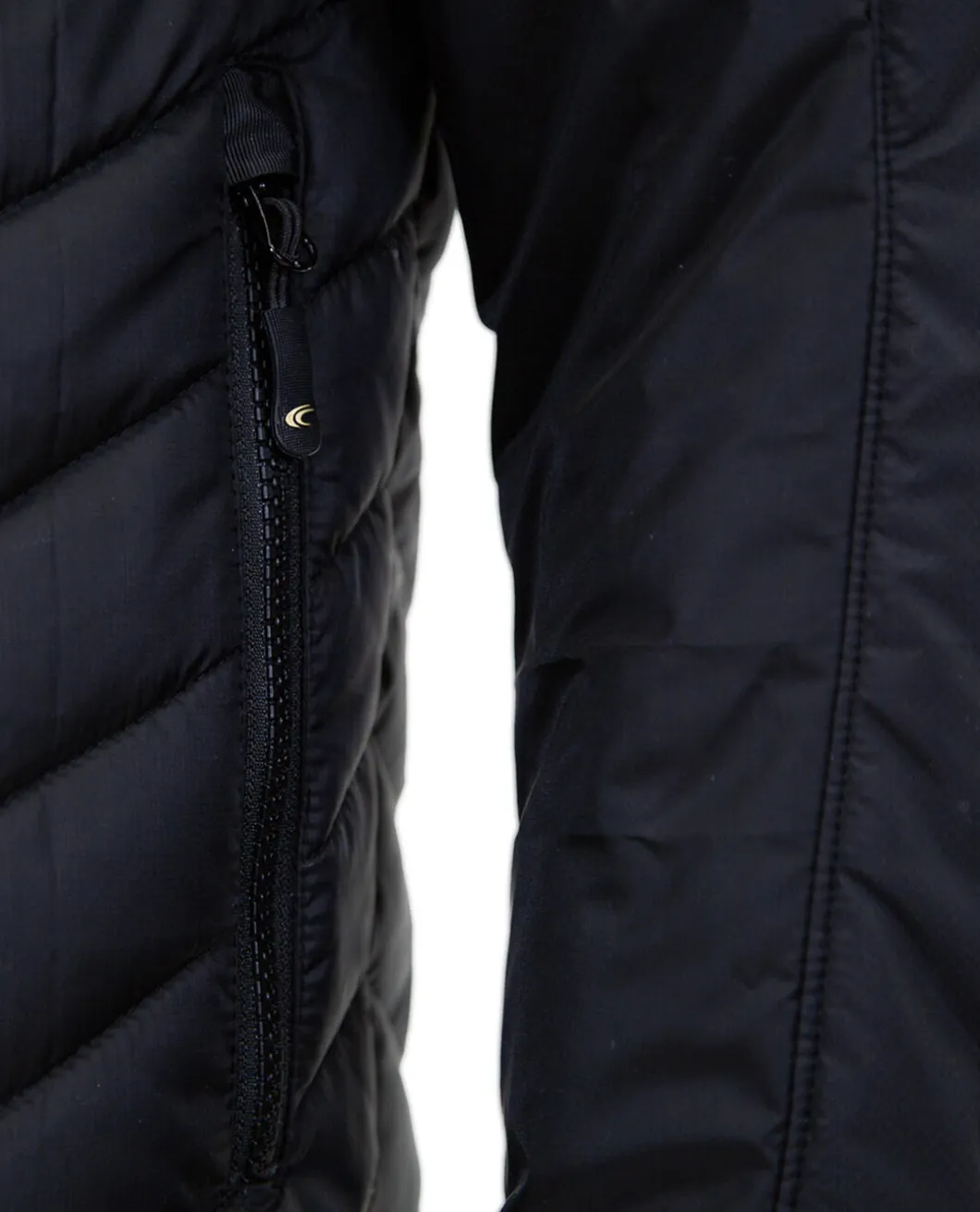 G-Loft ESG Jacket Black Schwarz