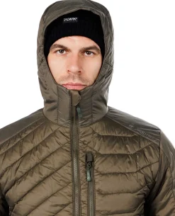 G-Loft ESG Jacket Black Schwarz