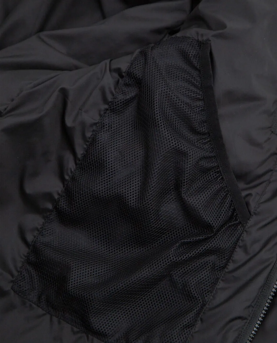 G-Loft ESG Jacket Black Schwarz