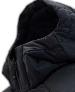 G-Loft ESG Jacket Black Schwarz
