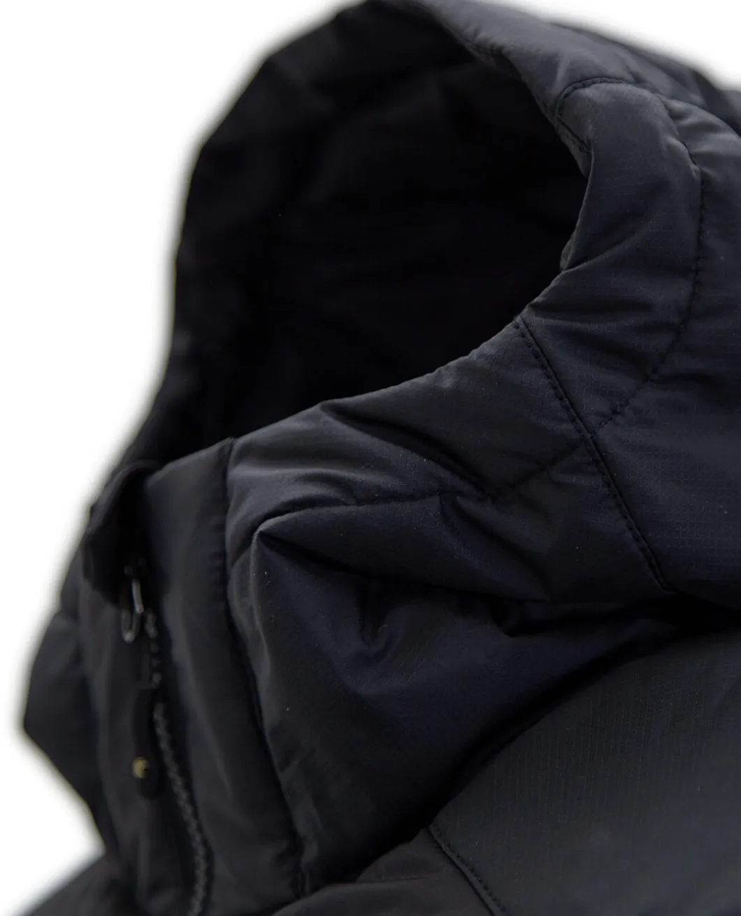 G-Loft ESG Jacket Black Schwarz
