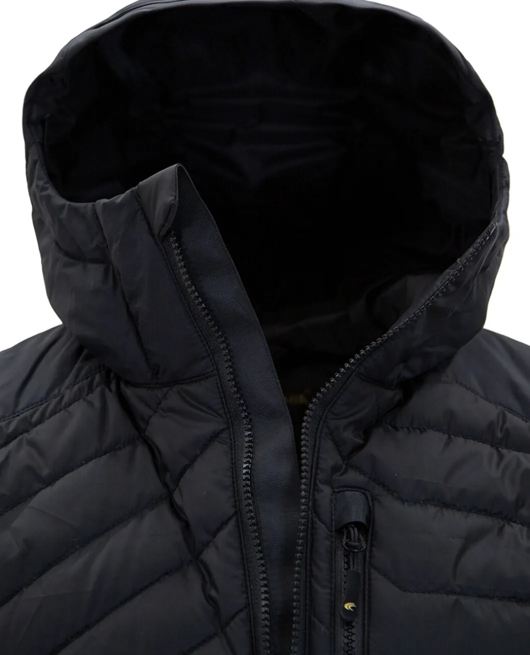G-Loft ESG Jacket Black Schwarz
