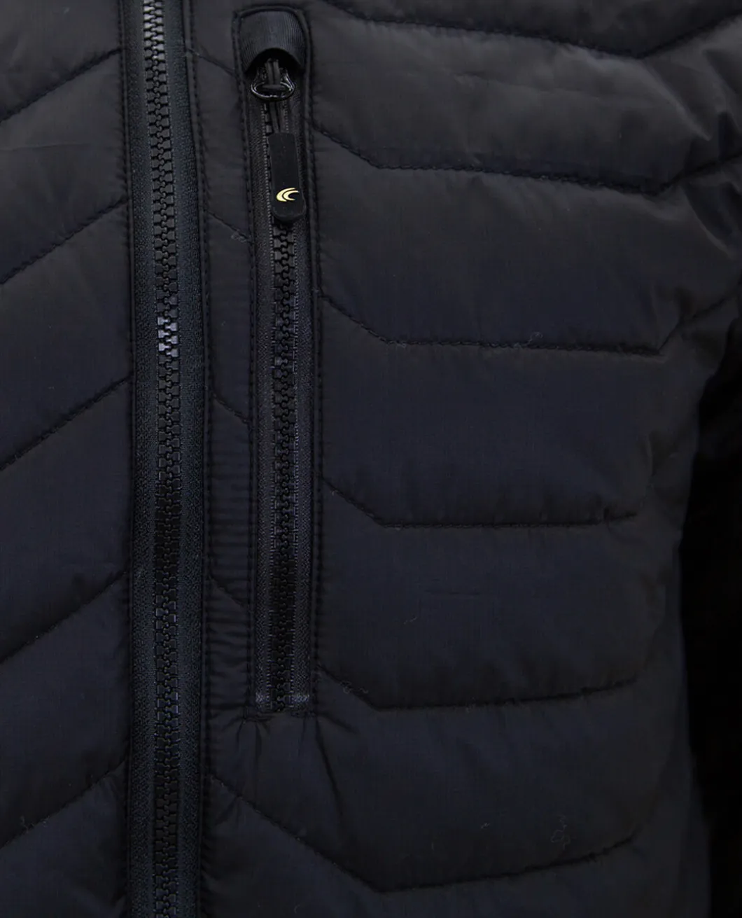 G-Loft ESG Jacket Black Schwarz