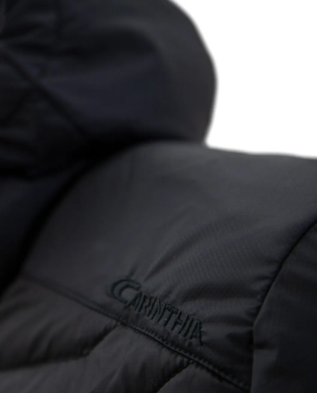 G-Loft ESG Jacket Black Schwarz