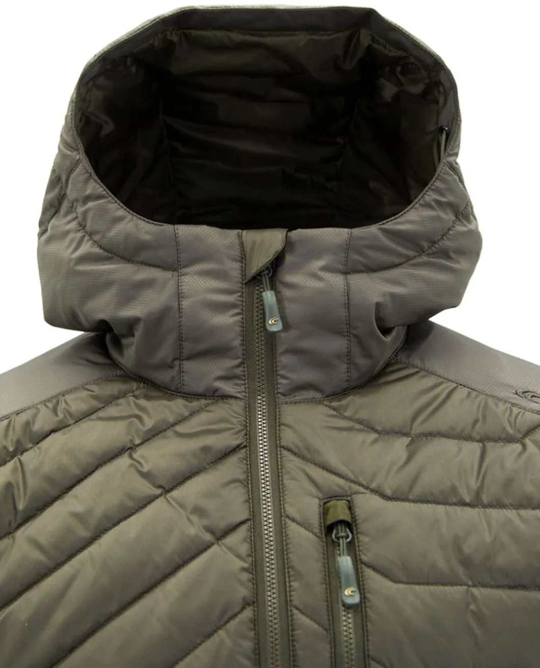G-Loft ESG Jacket Olive