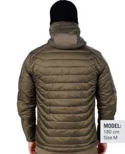G-Loft ESG Jacket Olive
