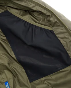 G-Loft ESG Jacket Olive