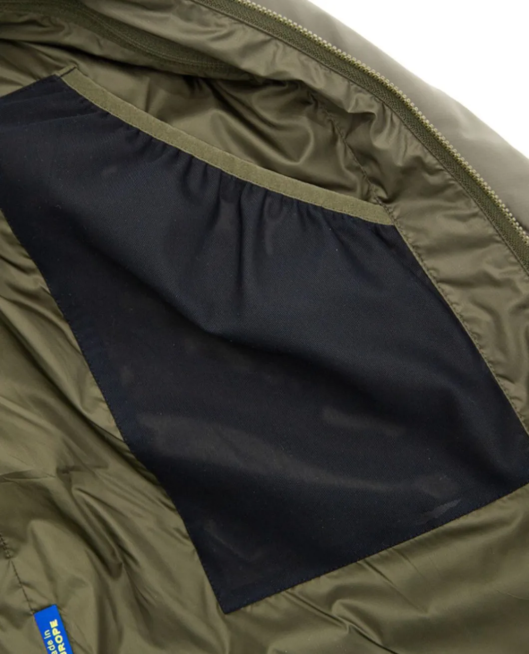 G-Loft ESG Jacket Olive