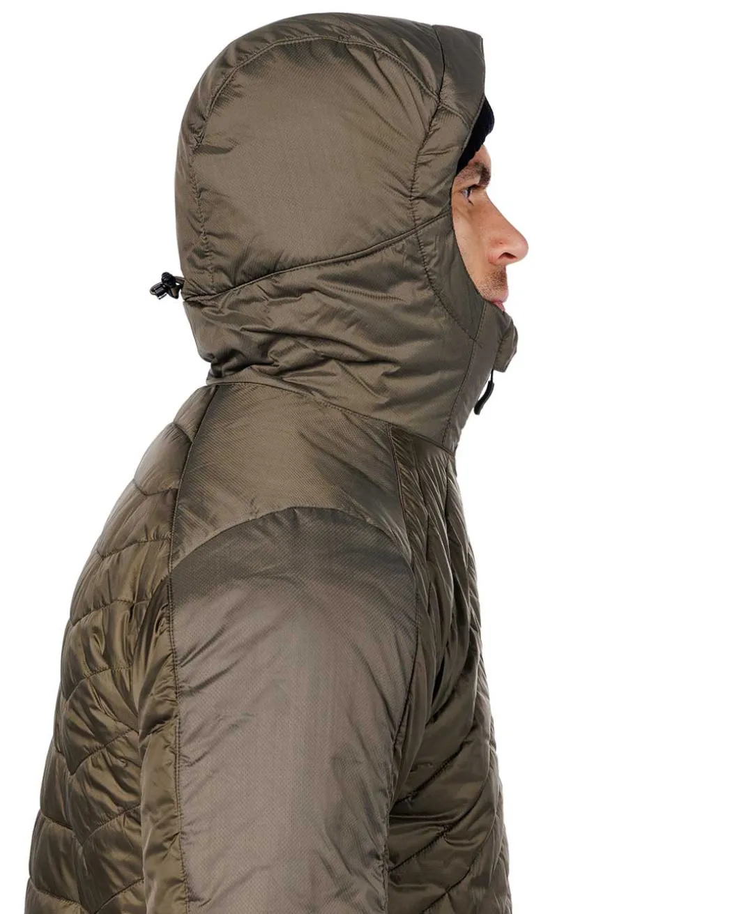 G-Loft ESG Jacket Olive