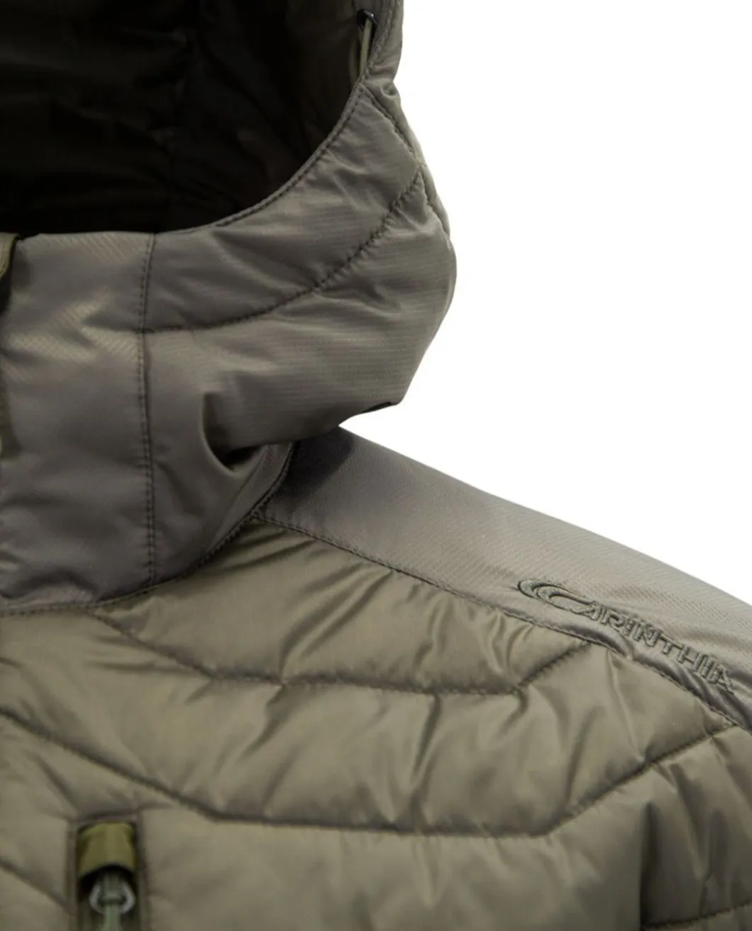 G-Loft ESG Jacket Olive
