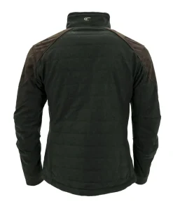 G-LOFT ILG Jacket Olive
