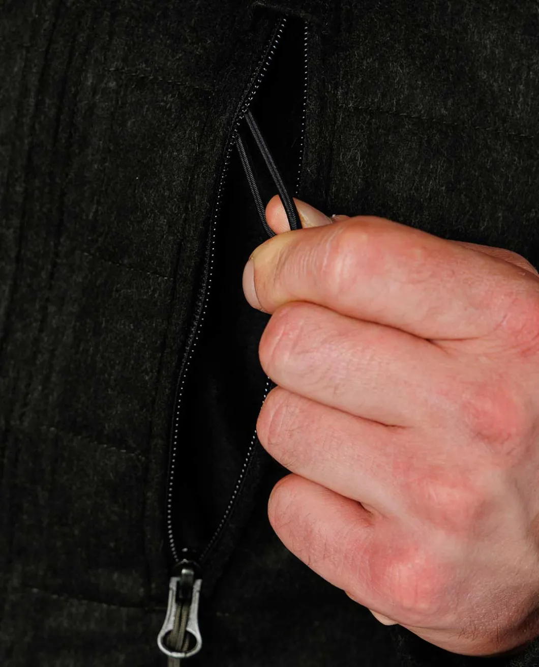 G-LOFT ILG Jacket Olive