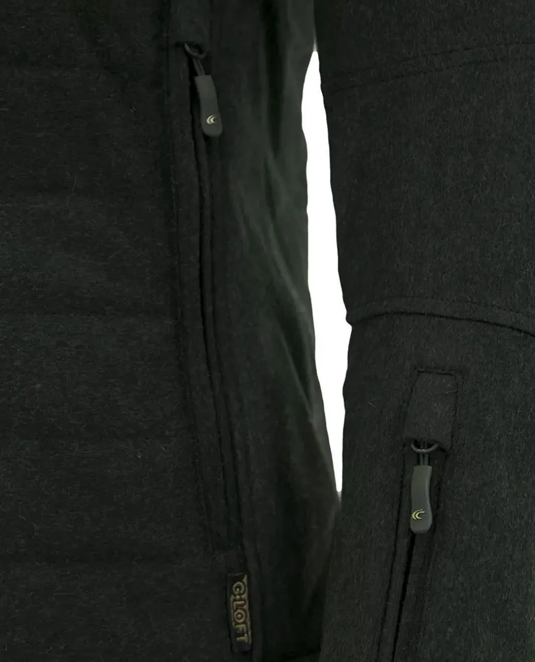 G-LOFT ILG Jacket Olive