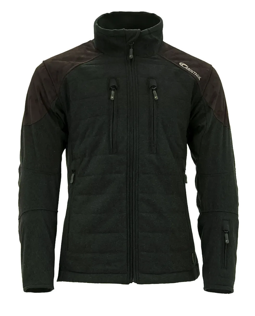 G-LOFT ILG Jacket Olive