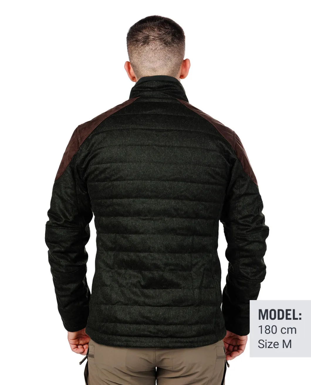 G-LOFT ILG Jacket Olive