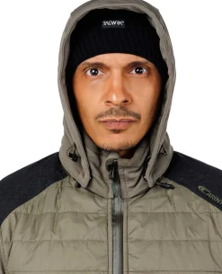 G-LOFT ISG 2.0 Jacket Black Schwarz