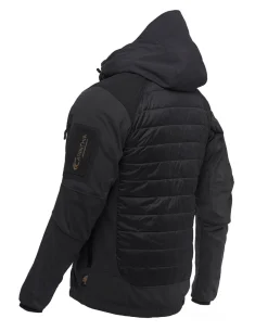 G-LOFT ISG 2.0 Jacket Black Schwarz