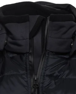 G-Loft ISG 2.0 Jacket Blue