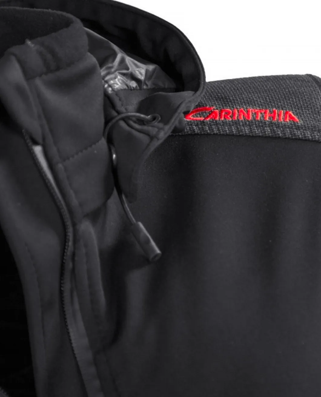 G-Loft ISG 2.0 Jacket Lady Black Schwarz